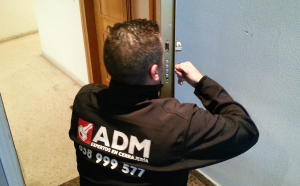 ADM Cerrajeros baratos y profesionales