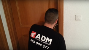 ADM Cerrajeros 24h Urgentes 24 horas valencia