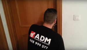 ADM Cerrajeros 24 horas en Valencia