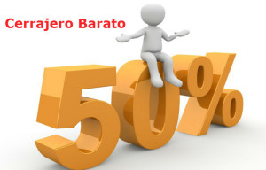 Cerrajero barato