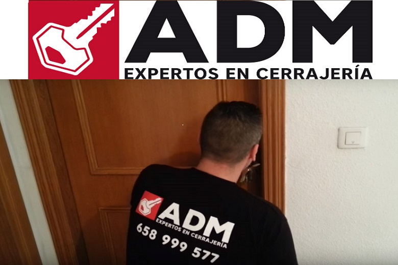 Cerrajeros urgentes en valencia, ADM Cerrajeros 24 horas en valencia