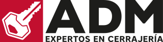 Cerrajeros Valencia Logo