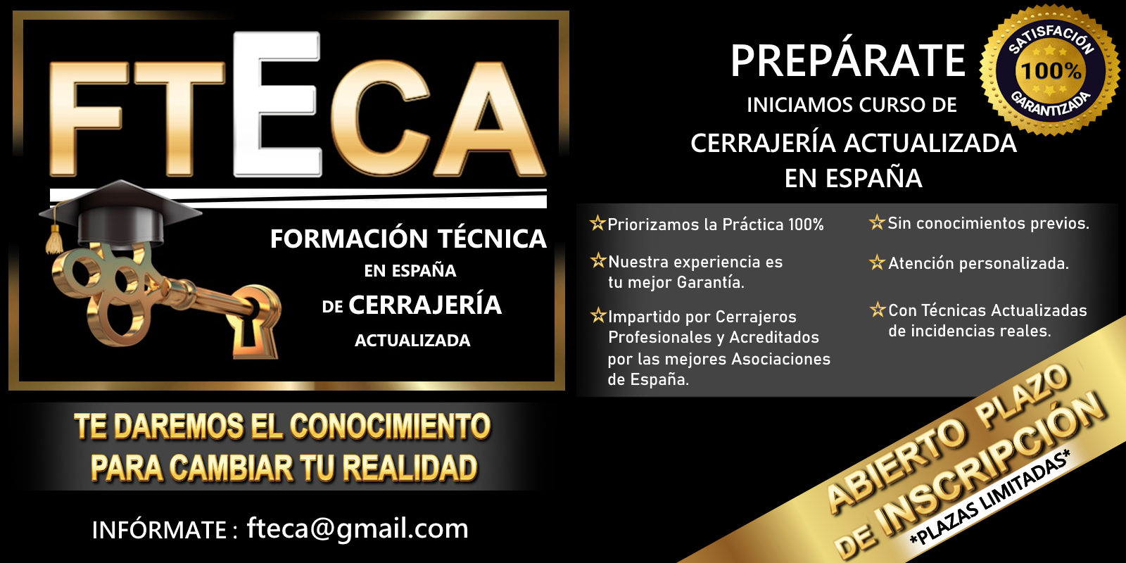 publicidad FTECA
